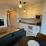 شقة In Kuopio's Archipelago كوبيو