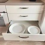 شقة In Kuopio's Archipelago كوبيو