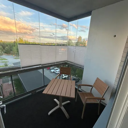 In Kuopio's Archipelago