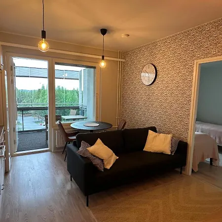 In Kuopio's Archipelago * Kuopio