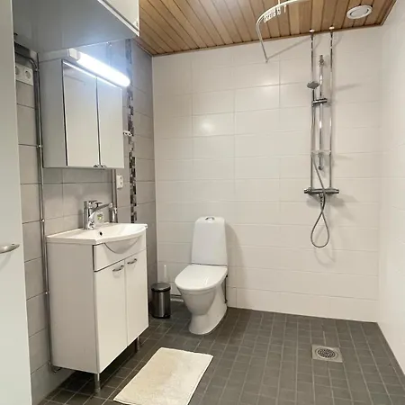 In Kuopio's Archipelago شقة *