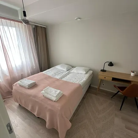 Appartamento In Kuopio's Archipelago