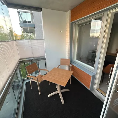 In Kuopio's Archipelago 아파트 *