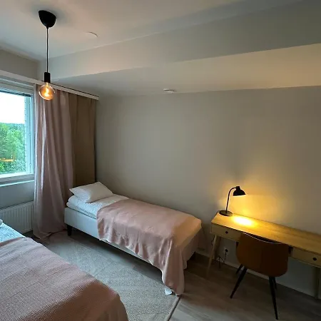 In Kuopio's Archipelago