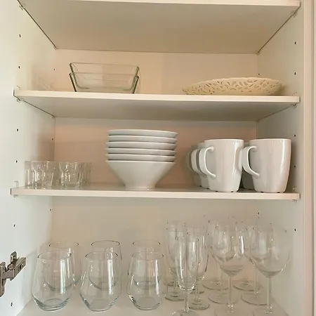 Appartamento In Kuopio's Archipelago *