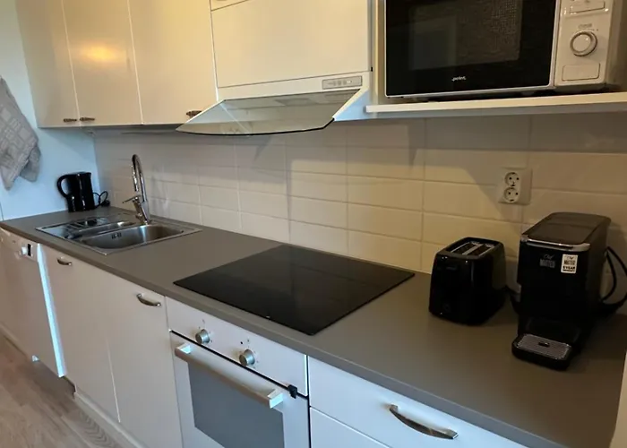 Apartamento In Kuopio's Archipelago Kuopio