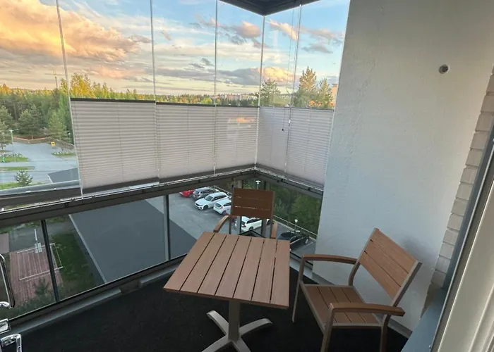 In Kuopio's Archipelago