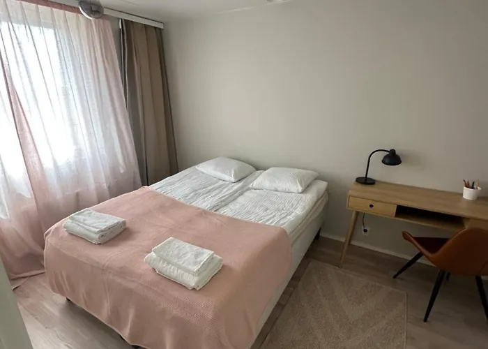 Apartamento In Kuopio's Archipelago