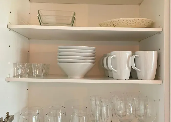 Apartamento In Kuopio's Archipelago *