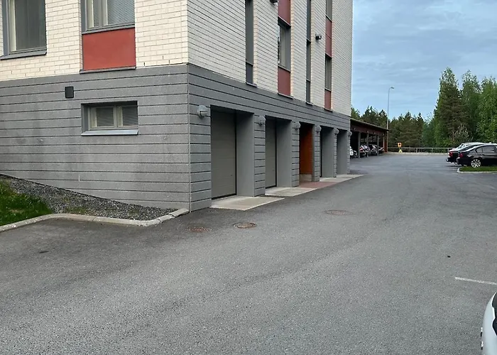 In Kuopio's Archipelago Kuopio