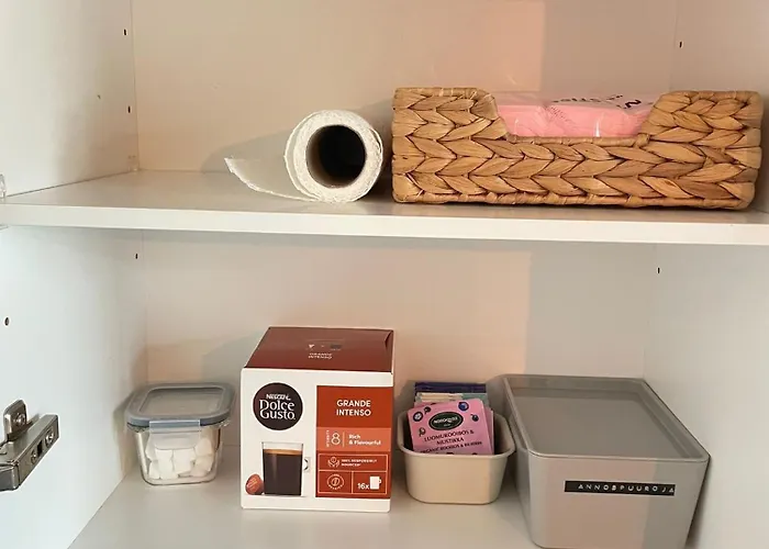 In Kuopio's Archipelago * Kuopio